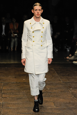 Comme des Garcons / - 2012